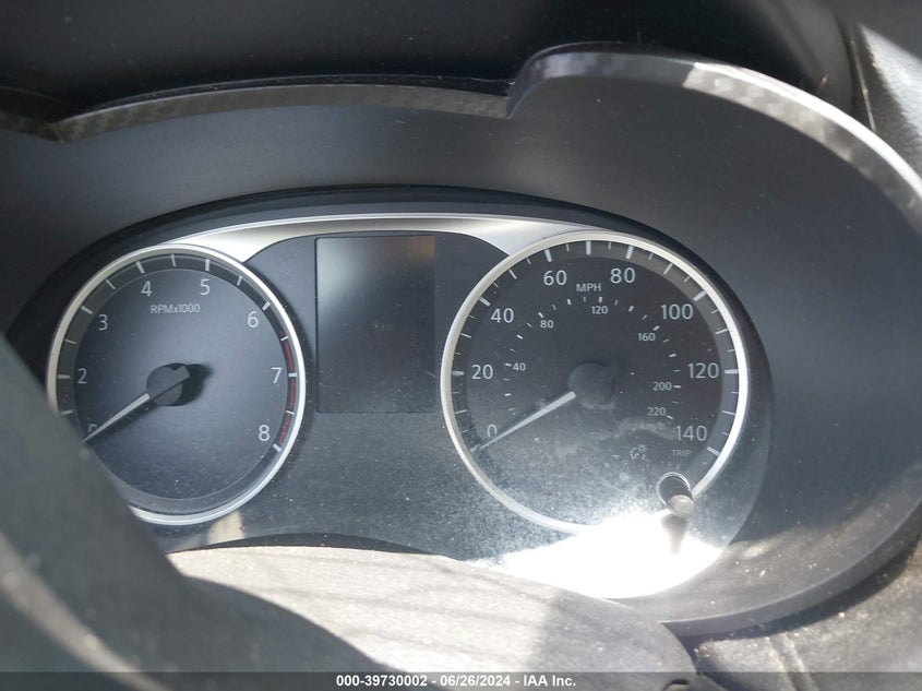 2020 Nissan Versa S Xtronic Cvt VIN: 3N1CN8DV3LL810879 Lot: 39730002