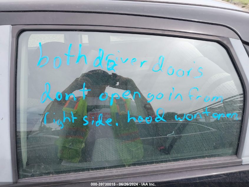 2007 Ford Focus Zx4/S/Se/Ses VIN: 1FAHP34N07W227028 Lot: 39730015