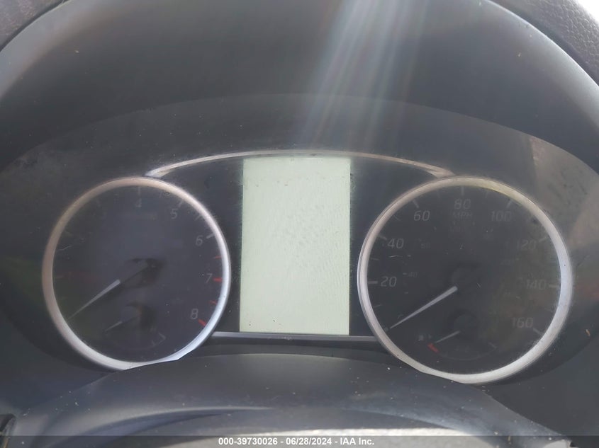 2018 Nissan Sentra S VIN: 3N1AB7AP7JY315133 Lot: 39730026