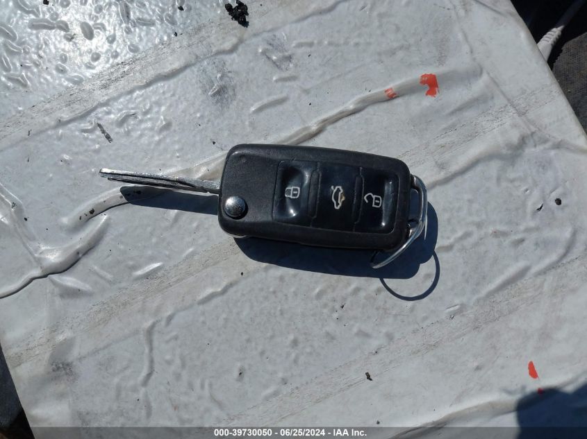 2014 Volkswagen Passat 2.0L Tdi Se VIN: 1VWBN7A37EC015920 Lot: 39730050