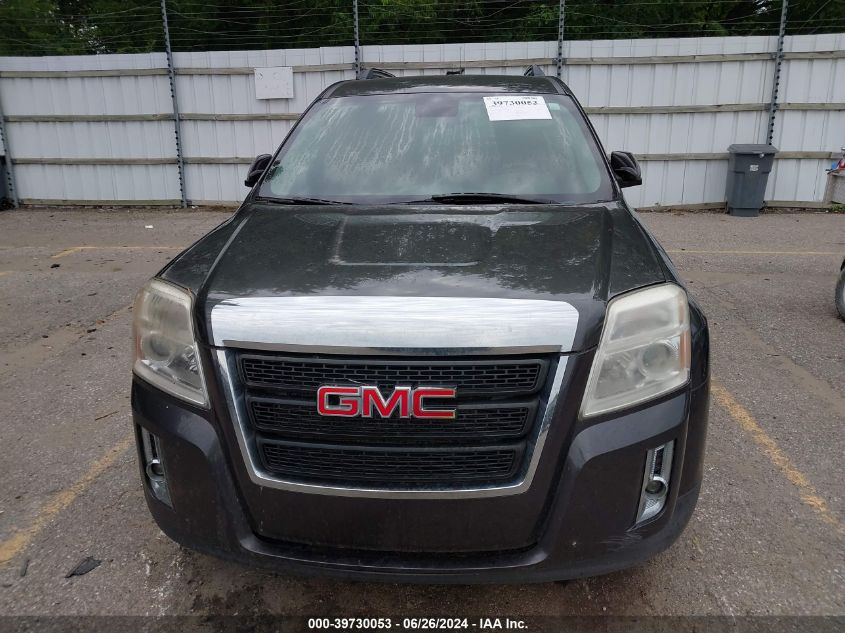 2013 GMC Terrain Sle-2 VIN: 2GKALSEK7D6126021 Lot: 39730053