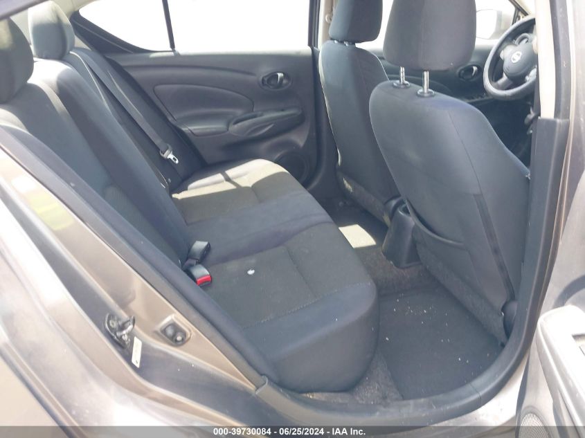 2012 Nissan Versa S/Sv/Sl VIN: 3N1CN7AP8CL904014 Lot: 39730084