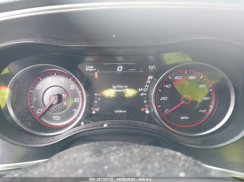 2017 Dodge Charger Se VIN: 2C3CDXBG3HH559557 Lot: 39730112