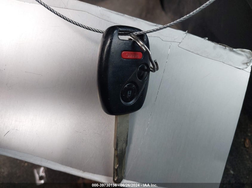 2008 Honda Fit Sport VIN: JHMGD38608S062106 Lot: 39730136