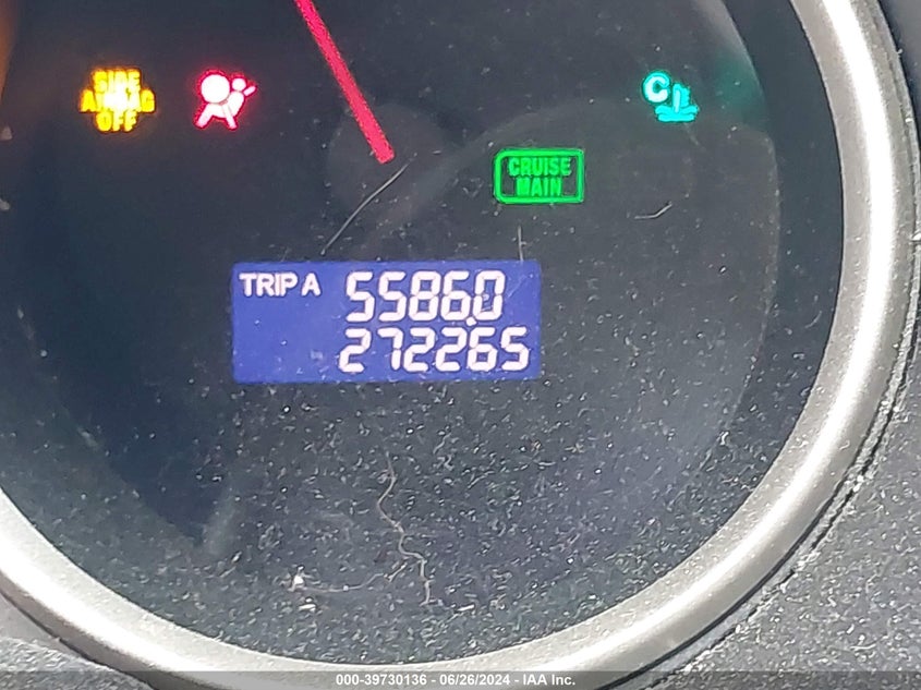 2008 Honda Fit Sport VIN: JHMGD38608S062106 Lot: 39730136