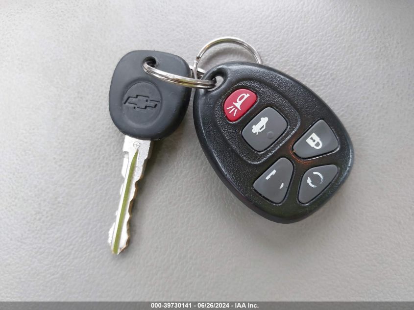 2007 Chevrolet Cobalt Lt VIN: 1G1AL55F377134226 Lot: 39730141