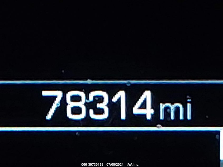 2018 Chevrolet Traverse 1Lt VIN: 1GNEVGKW8JJ227893 Lot: 39730158