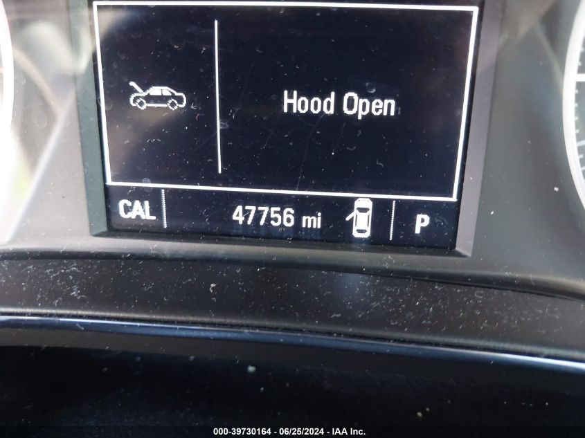 2019 Chevrolet Cruze Lt VIN: 1G1BE5SM9K7138484 Lot: 39730164