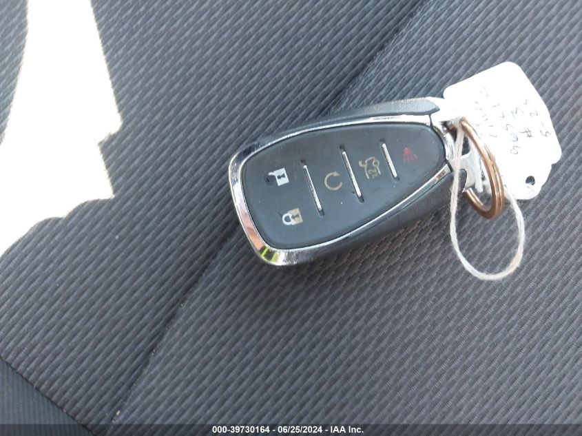 2019 Chevrolet Cruze Lt VIN: 1G1BE5SM9K7138484 Lot: 39730164