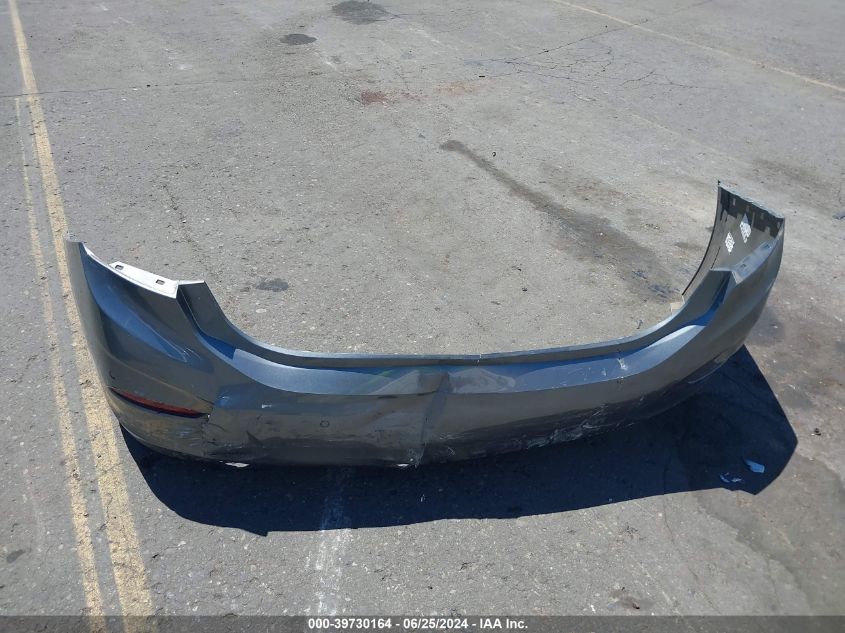 2019 Chevrolet Cruze Lt VIN: 1G1BE5SM9K7138484 Lot: 39730164