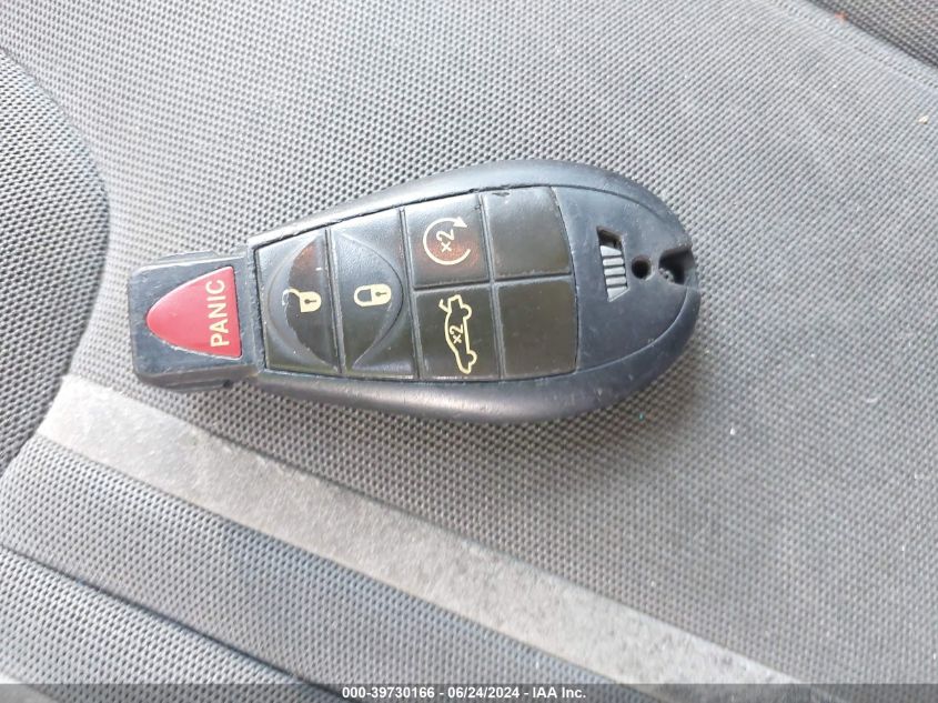 2013 Dodge Dart Rallye VIN: 1C3CDFBA4DD142185 Lot: 39730166