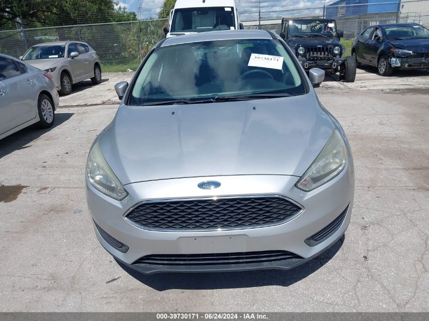 1FADP3K20FL307016 | 2015 FORD FOCUS