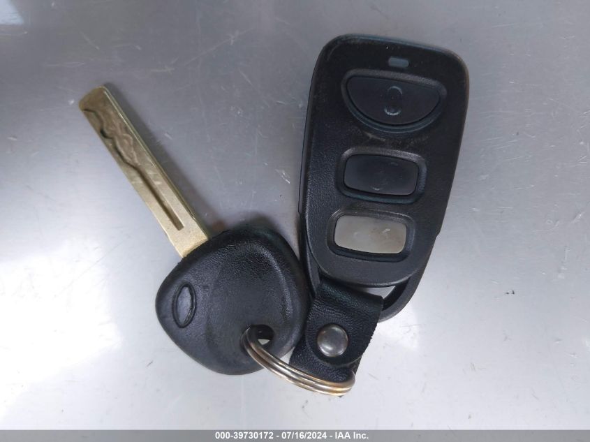 2011 Hyundai Sonata Gls VIN: 5NPEB4AC5BH168321 Lot: 39730172