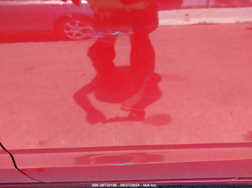 2007 Toyota Prius VIN: JTDKB20U177615322 Lot: 39730186