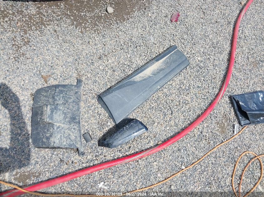 2020 Chevrolet Equinox Awd Premier 2.0L Turbo VIN: 2GNAXYEX6L6274276 Lot: 39730189