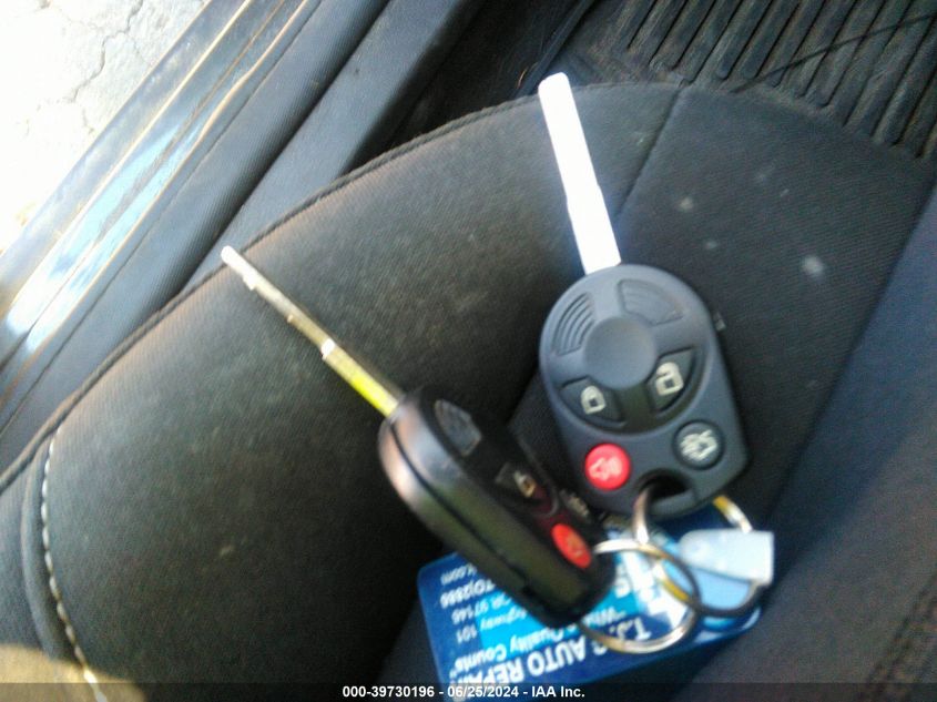 2015 Ford Focus Se VIN: 1FADP3FE0FL315279 Lot: 39730196