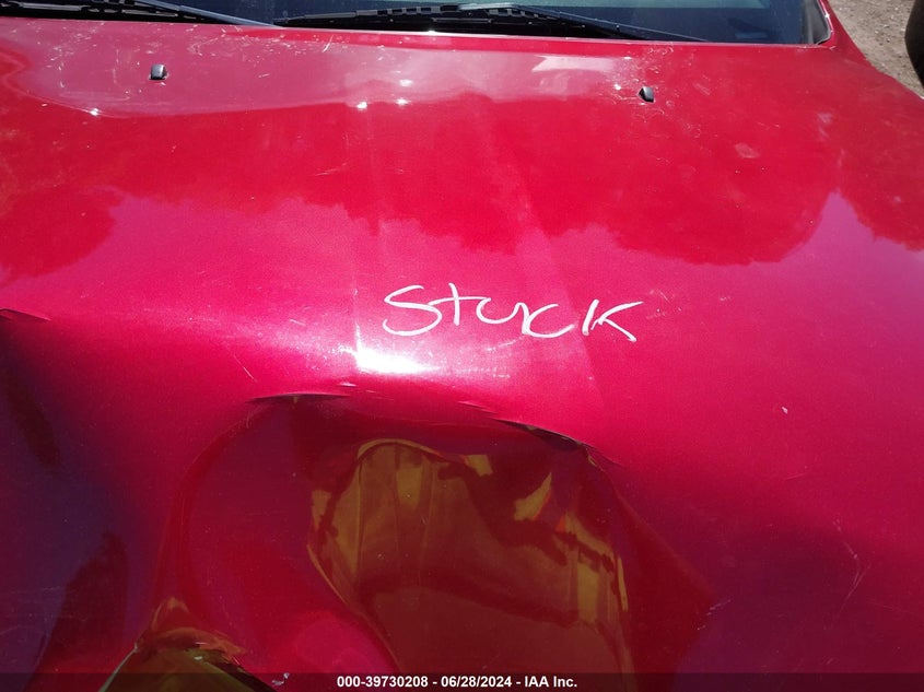 2013 DODGE DURANGO CITADEL - 1C4SDHET8DC689093