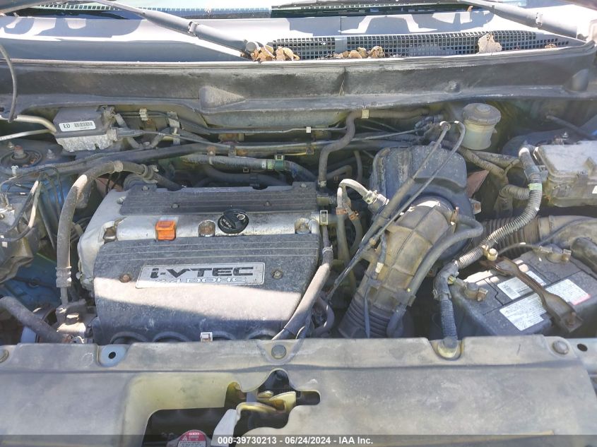 2006 Honda Element Ex VIN: 5J6YH28636L023001 Lot: 39730213