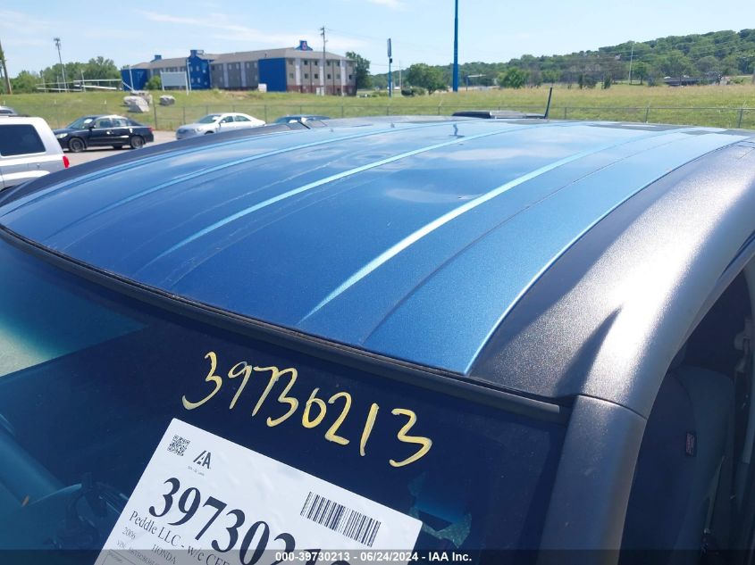 2006 Honda Element Ex VIN: 5J6YH28636L023001 Lot: 39730213