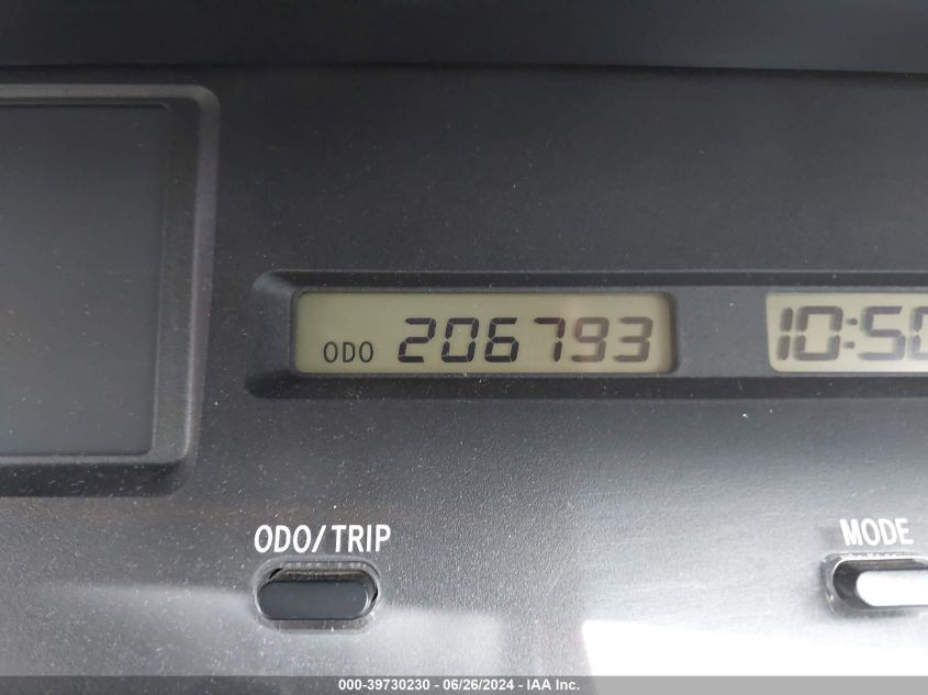 2004 Toyota Avalon Xl VIN: 4T1BF28B94U385917 Lot: 39730230