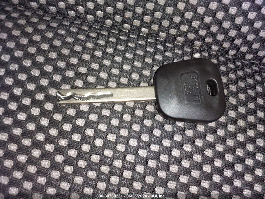 2016 Chevrolet Equinox Lt VIN: 2GNALCEK5G1122382 Lot: 39730231