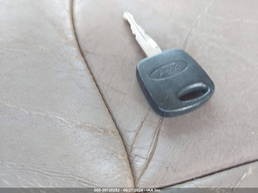 1999 Ford F150 VIN: 2FTRX08L7XCA28625 Lot: 39730252