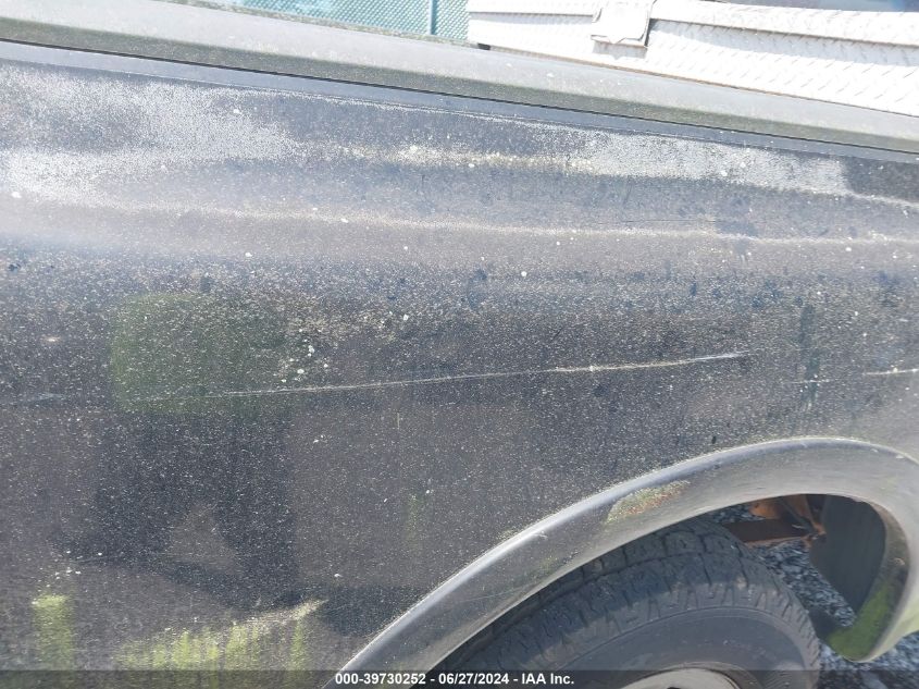 1999 Ford F150 VIN: 2FTRX08L7XCA28625 Lot: 39730252