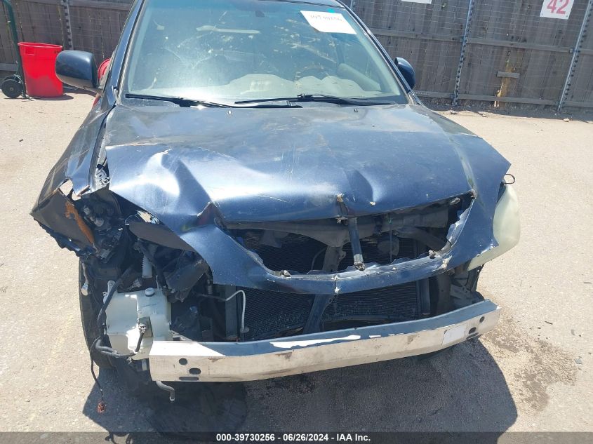 2004 Lexus Rx 330 VIN: JTJHA31U840004044 Lot: 39730256