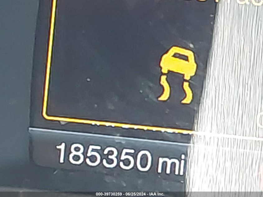 2011 Ford Edge Sel VIN: 2FMDK3JC8BBB48240 Lot: 39730259