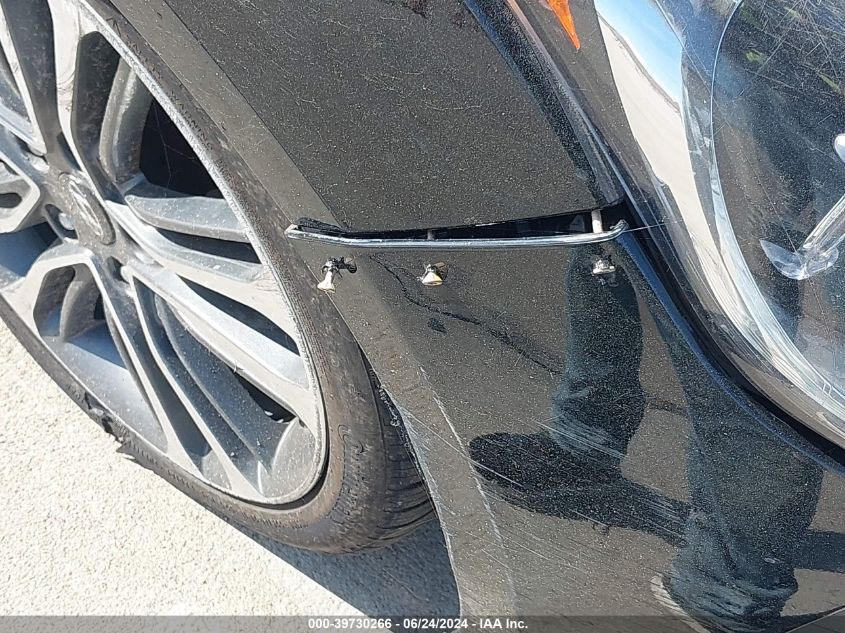 2016 Hyundai Veloster Turbo VIN: KMHTC6AEXGU299545 Lot: 39730266