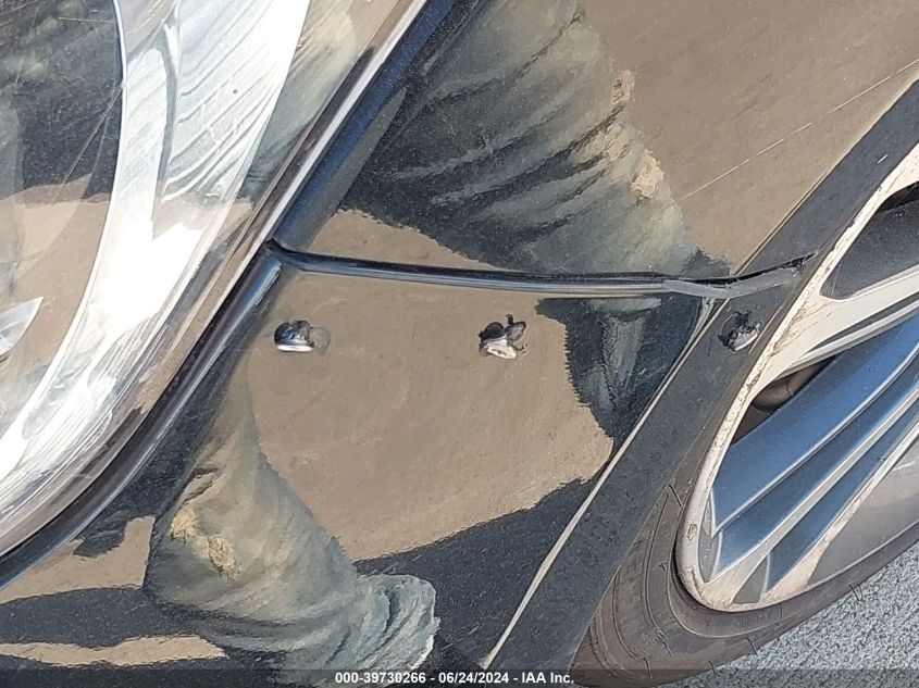 2016 Hyundai Veloster Turbo VIN: KMHTC6AEXGU299545 Lot: 39730266