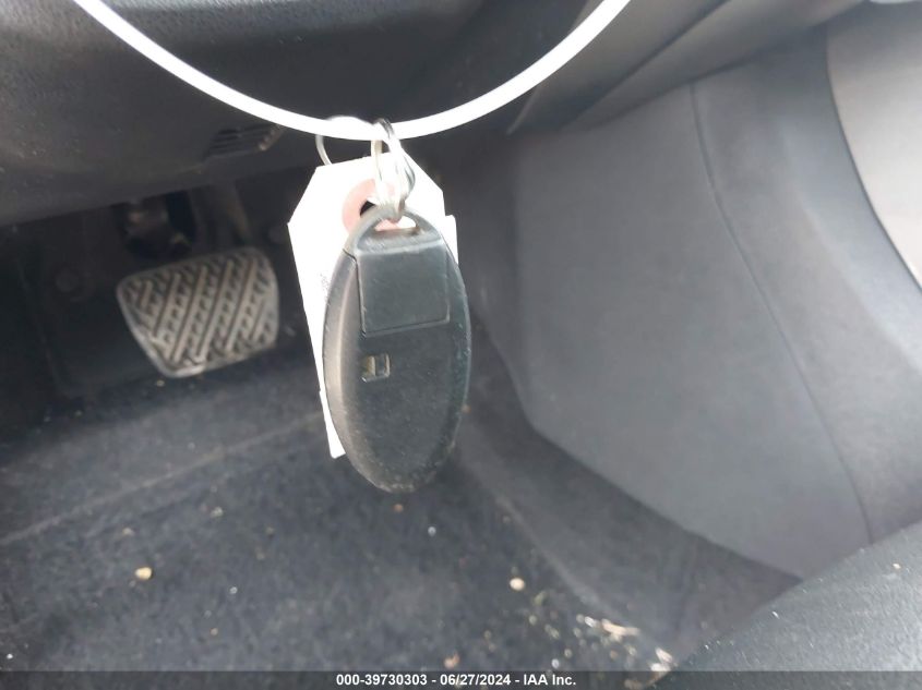 2012 Nissan Juke Sl VIN: JN8AF5MRXCT114376 Lot: 39730303