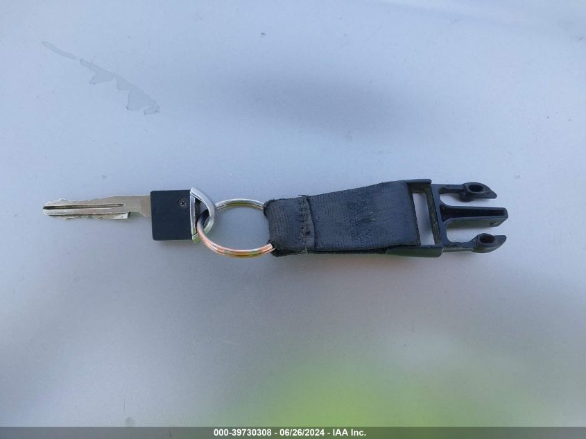 2010 Nissan Sentra 2.0S VIN: 3N1AB6AP8AL615061 Lot: 39730308