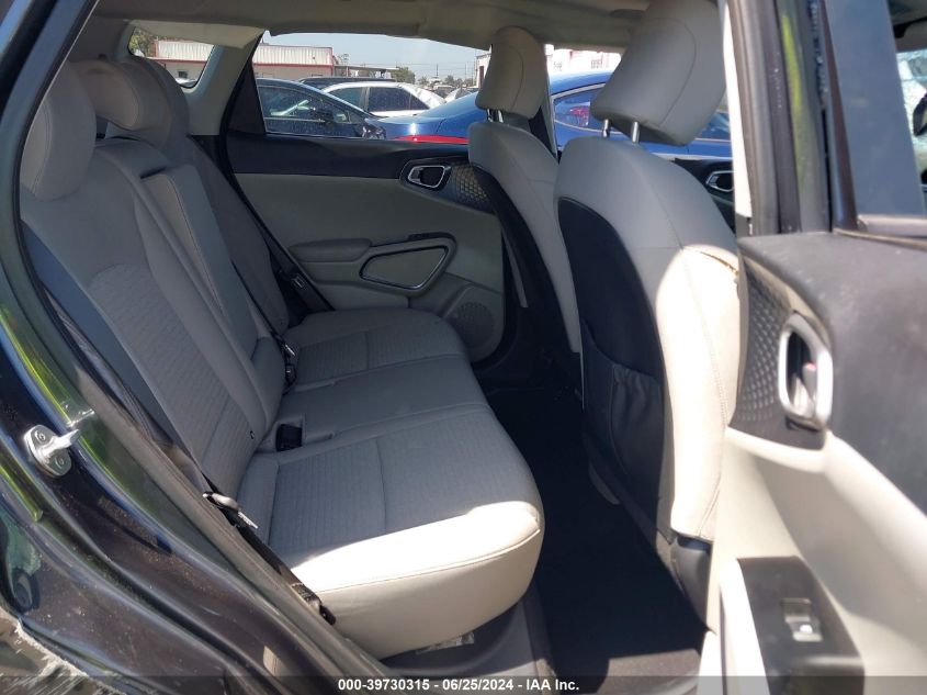 2021 Kia Soul Ex VIN: KNDJ33AU3M7756367 Lot: 39730315