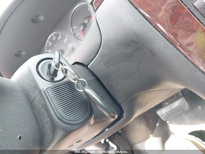 2007 Chevrolet Impala Lt VIN: 2G1WT58K979198090 Lot: 39730336