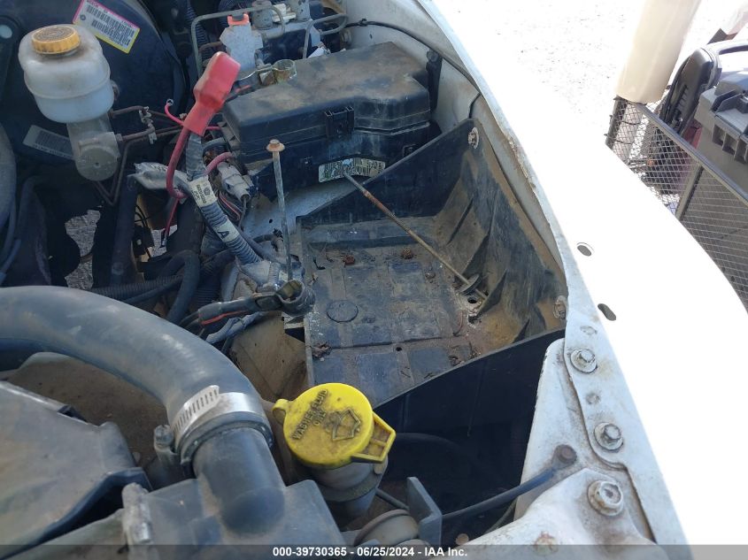 1998 Dodge Ram 2500 St VIN: 3B7KC26Z8WM290477 Lot: 39730365