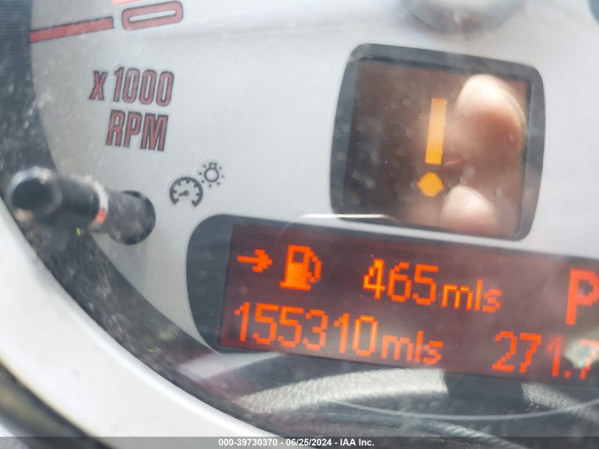 2010 Mini Cooper Clubman Base (M6) VIN: WMWML3C50ATX38105 Lot: 39730370