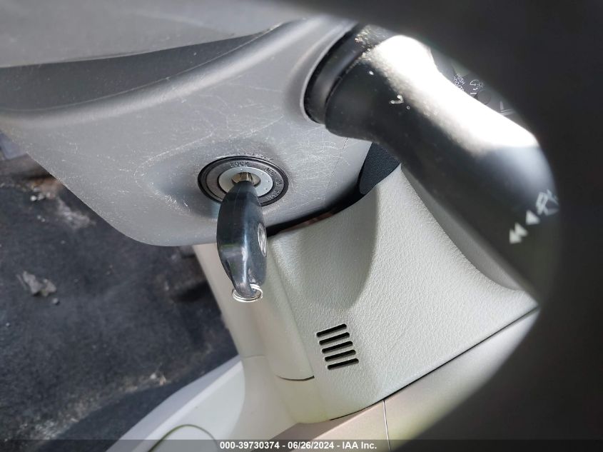 2009 Toyota Corolla Le/Xle VIN: JTDBL40E299094183 Lot: 39730374