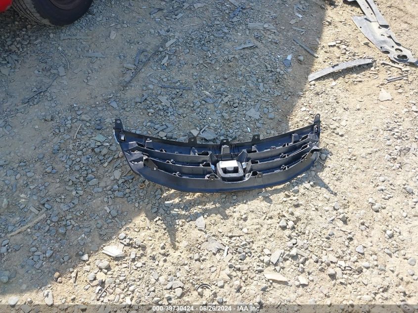 2011 Honda Accord 2.4 Se VIN: 1HGCP2F6XBA064884 Lot: 39730424