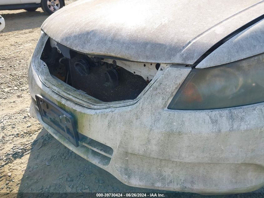 2011 Honda Accord 2.4 Se VIN: 1HGCP2F6XBA064884 Lot: 39730424