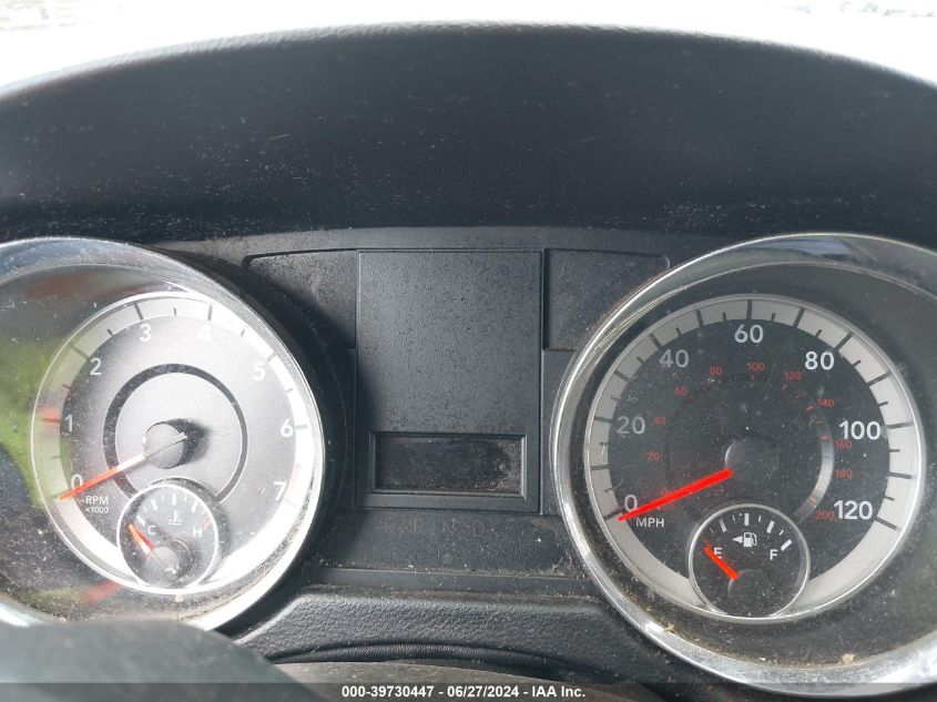 2017 Dodge Grand Caravan Sxt VIN: 2C4RDGCG2HR761076 Lot: 39730447