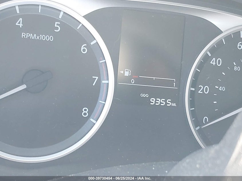 2023 NISSAN VERSA 1.6 S XTRONIC CVT - 3N1CN8DV9PL834013