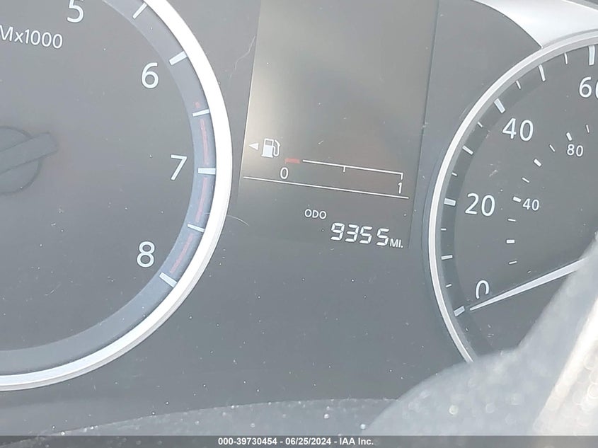 2023 NISSAN VERSA 1.6 S XTRONIC CVT - 3N1CN8DV9PL834013