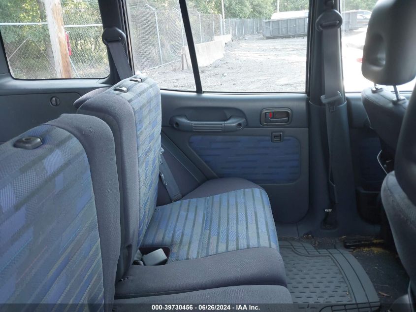 1996 Toyota Rav4 VIN: JT3HP10V4T0107948 Lot: 39730456