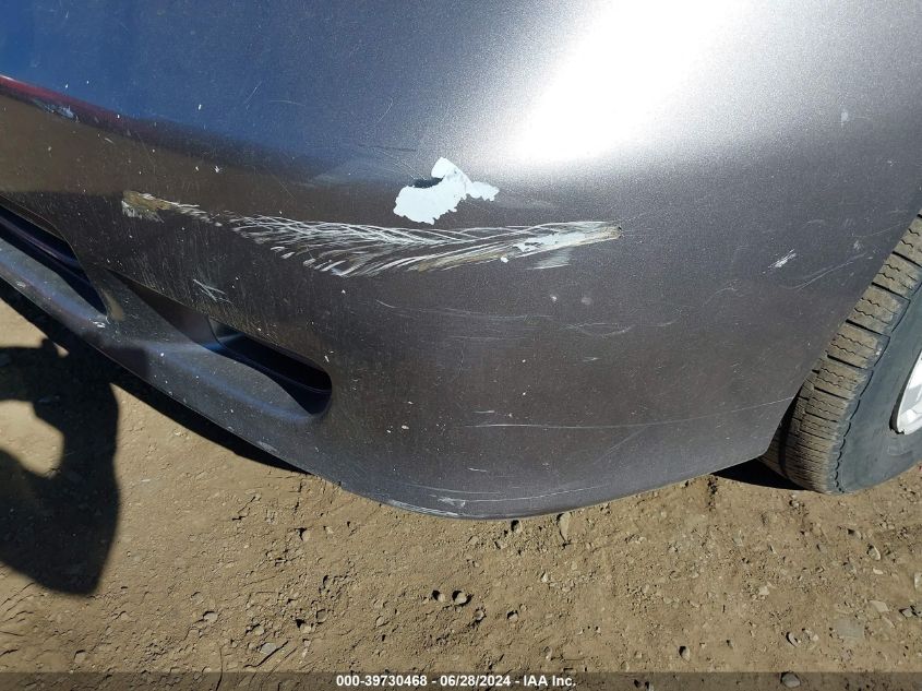 2001 Honda Odyssey Lx VIN: 2HKRL18591H000412 Lot: 39730468