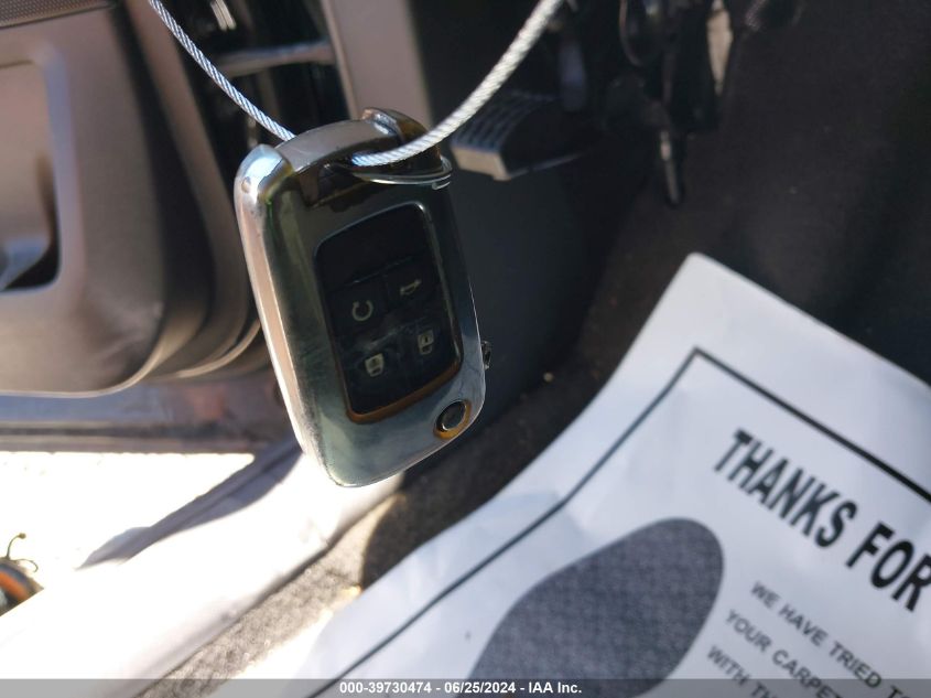 2010 Chevrolet Equinox Ltz VIN: 2CNFLGEY4A6291650 Lot: 39730474