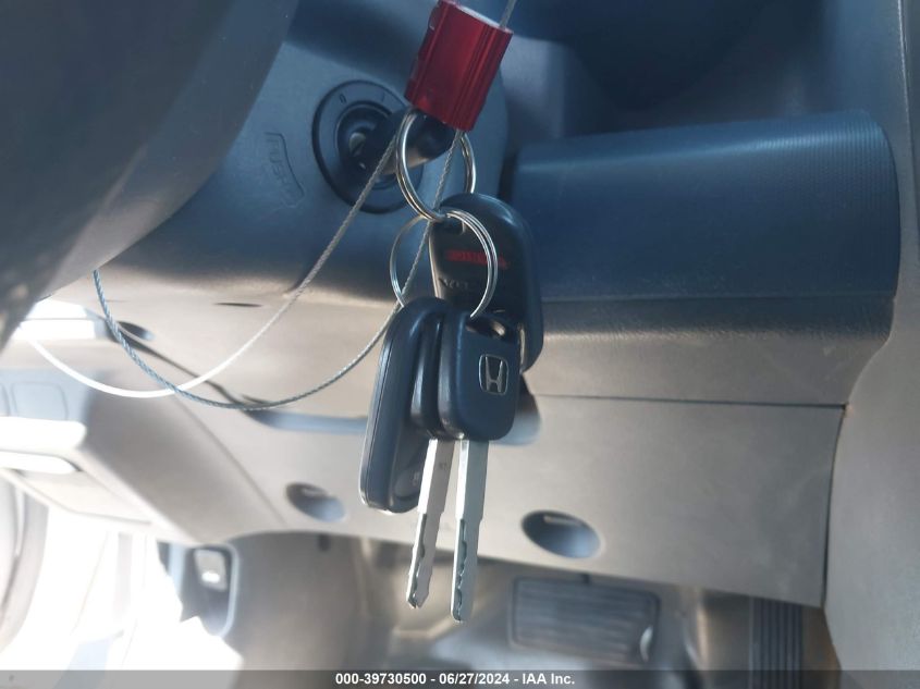 2003 Honda Element Ex VIN: 5J6YH28583L021845 Lot: 39730500