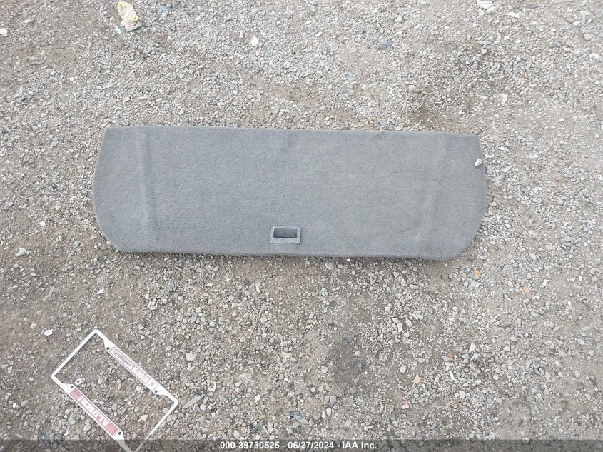 2012 Chevrolet Traverse 1Lt VIN: 1GNKRGED2CJ339853 Lot: 39730525