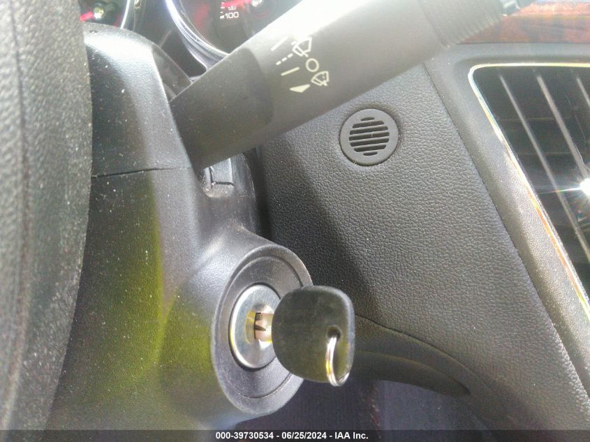 2011 Cadillac Cts Luxury VIN: 1G6DG5EY1B0149063 Lot: 39730534