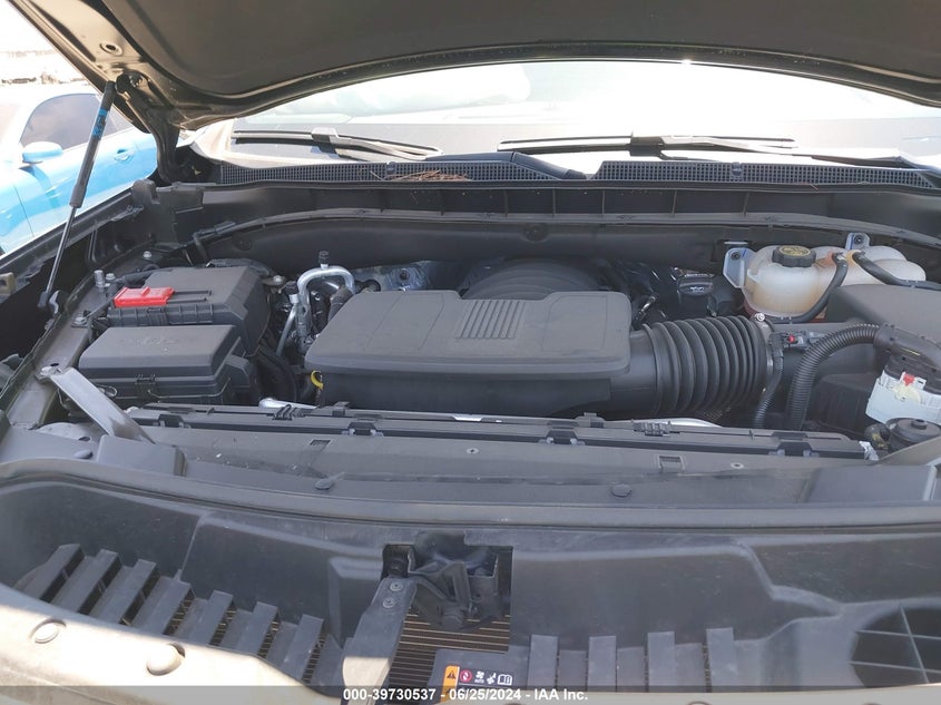 2023 Chevrolet Tahoe 2Wd Ls VIN: 1GNSCMKD9PR335892 Lot: 39730537